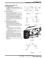 Preview for 23 page of Nilfisk-Advance SR 1100S B LSB* User Manual