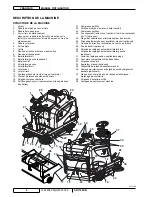 Preview for 32 page of Nilfisk-Advance SR 1100S B LSB* User Manual