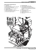 Preview for 33 page of Nilfisk-Advance SR 1100S B LSB* User Manual