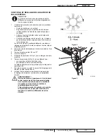 Preview for 43 page of Nilfisk-Advance SR 1100S B LSB* User Manual