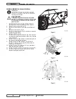 Preview for 44 page of Nilfisk-Advance SR 1100S B LSB* User Manual