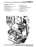 Preview for 57 page of Nilfisk-Advance SR 1100S B LSB* User Manual