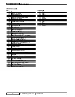 Preview for 60 page of Nilfisk-Advance SR 1100S B LSB* User Manual