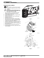 Preview for 68 page of Nilfisk-Advance SR 1100S B LSB* User Manual