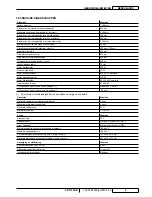 Preview for 83 page of Nilfisk-Advance SR 1100S B LSB* User Manual