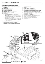 Preview for 10 page of Nilfisk-Advance SR 1300H P User Manual