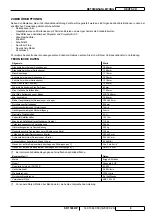 Preview for 11 page of Nilfisk-Advance SR 1300H P User Manual