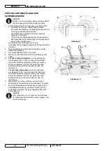 Preview for 24 page of Nilfisk-Advance SR 1300H P User Manual