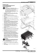 Preview for 27 page of Nilfisk-Advance SR 1300H P User Manual