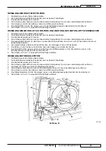 Preview for 31 page of Nilfisk-Advance SR 1300H P User Manual