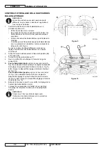 Preview for 56 page of Nilfisk-Advance SR 1300H P User Manual