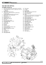 Preview for 72 page of Nilfisk-Advance SR 1300H P User Manual