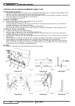 Preview for 124 page of Nilfisk-Advance SR 1300H P User Manual