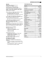 Preview for 11 page of Nilfisk-Advance SR 1700 2WD B User Manual