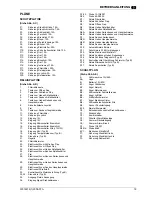 Preview for 23 page of Nilfisk-Advance SR 1700 2WD B User Manual