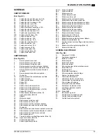 Preview for 43 page of Nilfisk-Advance SR 1700 2WD B User Manual