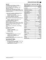 Preview for 71 page of Nilfisk-Advance SR 1700 2WD B User Manual