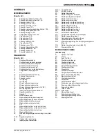 Preview for 83 page of Nilfisk-Advance SR 1700 2WD B User Manual