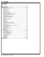 Preview for 22 page of Nilfisk-Advance SR 2000 Instructions For Use Manual