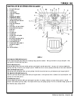 Preview for 25 page of Nilfisk-Advance SR 2000 Instructions For Use Manual