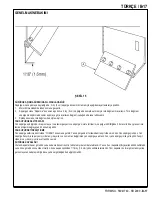 Preview for 37 page of Nilfisk-Advance SR 2000 Instructions For Use Manual