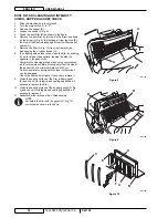 Preview for 54 page of Nilfisk-Advance SW 750 User Manual