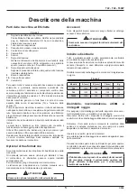 Preview for 7 page of Nilfisk-Advance T22 Instructions For Use Manual