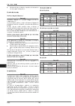 Preview for 18 page of Nilfisk-Advance T22 Instructions For Use Manual