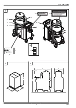 Preview for 93 page of Nilfisk-Advance T22 Instructions For Use Manual