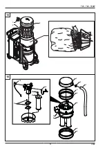 Preview for 97 page of Nilfisk-Advance T22 Instructions For Use Manual