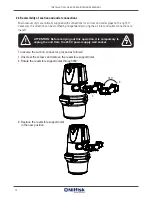 Preview for 14 page of Nilfisk-Advance T40 Technical Manual