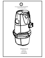 Preview for 25 page of Nilfisk-Advance T40 Technical Manual