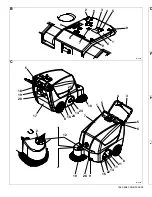 Preview for 3 page of Nilfisk-Advance Terra 128B Instructions For Use Manual