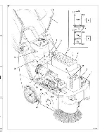 Preview for 6 page of Nilfisk-Advance Terra 128B Instructions For Use Manual