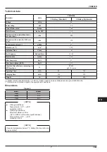 Preview for 9 page of Nilfisk-Advance VHB436 Instructions For Use Manual