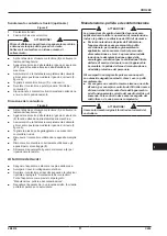 Preview for 11 page of Nilfisk-Advance VHO200 Instructions For Use Manual