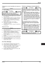 Preview for 35 page of Nilfisk-Advance VHO200 Instructions For Use Manual