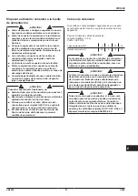 Preview for 55 page of Nilfisk-Advance VHO200 Instructions For Use Manual