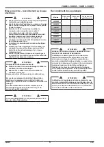 Preview for 33 page of Nilfisk-Advance VHW200 Instructions For Use Manual