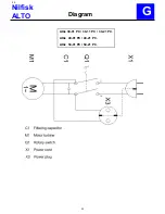 Preview for 22 page of Nilfisk-ALTO ATTIX 30 M Repair Manual