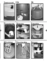 Preview for 5 page of Nilfisk-ALTO MAXXI WD 3 Operating Instructions Manual