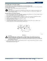 Preview for 17 page of Nilfisk-ALTO SCRUBTEC 651BCL User Manual