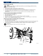 Preview for 28 page of Nilfisk-ALTO SCRUBTEC 651BCL User Manual