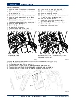 Preview for 40 page of Nilfisk-ALTO SCRUBTEC 651BCL User Manual