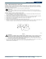 Preview for 47 page of Nilfisk-ALTO SCRUBTEC 651BCL User Manual