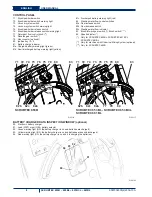 Preview for 70 page of Nilfisk-ALTO SCRUBTEC 651BCL User Manual