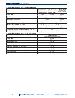 Preview for 72 page of Nilfisk-ALTO SCRUBTEC 651BCL User Manual