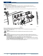 Preview for 82 page of Nilfisk-ALTO SCRUBTEC 651BCL User Manual