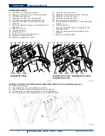 Preview for 100 page of Nilfisk-ALTO SCRUBTEC 651BCL User Manual