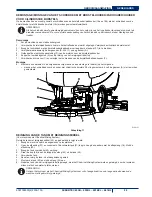 Preview for 121 page of Nilfisk-ALTO SCRUBTEC 651BCL User Manual